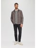 s.Oliver Strickpullover langarm in Grau
