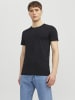 Jack & Jones T-shirt in Black