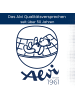 Alvi Mull-Schlafsack Exklusiv in Blaugrau