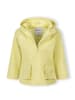 Minoti Softshelljacke 30COAT104 in Gelb
