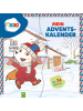 Schwager & Steinlein Buch - Mein Adventskalender Bobo Siebenschläfer