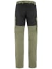 FJÄLLRÄVEN Outdoorhose Barents Pro Trs M in Oliv