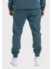 OLDSKULL Jogginghose Plain Basic in Dark Green