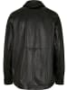 Urban Classics Urban Classics Blusen in black