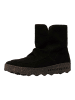 ASPORTUGUESAS Stiefelette CUFF in Schwarz