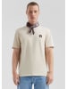 QS T-Shirt in 8160_beige