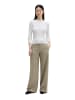 Marc O'Polo Pullover DFB Travel Collection in Silky White