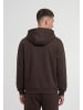 Urban Classics Sweat & Fleece - Hoodies Zipthrough in warmbrown