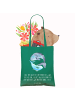 Mr. & Mrs. Panda Schultasche Walfisch Thunfisch mit Spruch in Mint