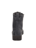Legero Stiefelette MYSTIC in Charcoal
