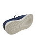 Fusion Sportliche Slipper in Blau