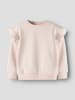 name it Sweatshirt in Tender Touch