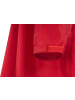 Normani Outdoor Sports Kinder Regenponcho Mawsynram in Rot