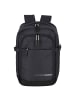 travelite Kick-Off - Kabinen-Rucksack 40 cm (schwarz) in anthrazit