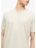 s.Oliver T-Shirt in 81W1_beige