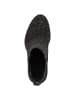 Tamaris Chelsea Boot in GREY LEOPARD