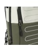 Hedgren Comby Performance Relax M P Umhängetasche RFID Schutz 21 cm vaporous grey-olive