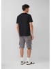 s.Oliver T-Shirt in 9999_schwarz