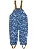 Sterntaler Farbwechsel Regenhose Baustelle in jeans