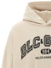 Dolce & Gabbana Beige Baumwolle Sweatshirt