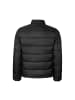 Karl Lagerfeld Steppjacke 505021 XT in schwarz