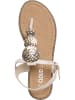 Cloud5ive Flat Sandals - undefined in rose
