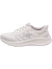 Skechers Slipper in weiß