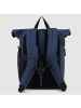 Piquadro Arne Rucksack 59 cm Laptopfach in blue