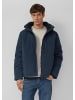 s.Oliver Outdoor-Jacke  in  5922_dunkelblau