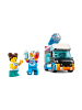 LEGO City 60384 Slush-Eiswagen