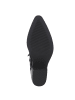Ital-Design High Heel in Schwarz