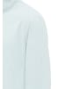 Homebase Herren Fleece Pullover in Blasses Türkis