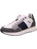 Bullboxer Schnürschuh in multicolour
