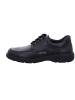 Mephisto Schnürschuh in schwarz