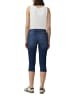 S.OLIVER RED LABEL Capri in blau2