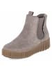 rieker Schlupfstiefel in grey