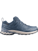 SALOMON Trailrunning-Schuh XA PRO 3D V9 GTX in spellbound/grisaille/maritime blue