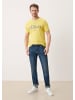 s.Oliver Jeans-Hose KEITH in 57Z6_blau