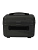 travelite Bali Beautycase 36 cm in schwarz
