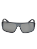 Karl Lagerfeld sunglasses Sonnenbrille in Black