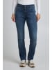 Fransa Jeans FRZomal Regular fit in (NOOS) Metro blue denim
