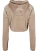 Urban Classics Sweat & Fleece - Hoody in softtaupe