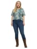 Studio Untold Jeans in blue denim