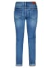 Betty Barclay Basic-Jeans mit Waschung in Blau