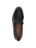 Caprice Slipper in BLACK NAPPA