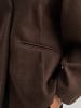 Peppercorn Blazer in Java Brown Melange