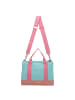 Fritzi aus Preußen Canvas Handtasche 40 cm pooly