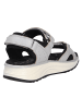 Joya Sandale KOMODO LIGHT BLUE/WHITE in blau