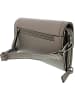 Gabor Sadi, Log Zip Wallet XL Tasche Braun