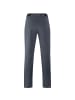 Maier Sports Stretchhose Norit Winter in Dunkelgrau